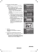 Preview for 187 page of Samsung PS42A416 User Manual