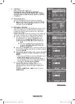 Preview for 189 page of Samsung PS42A416 User Manual