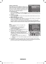 Preview for 192 page of Samsung PS42A416 User Manual