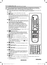 Preview for 193 page of Samsung PS42A416 User Manual