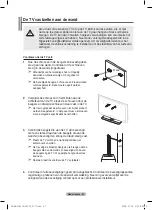 Preview for 198 page of Samsung PS42A416 User Manual