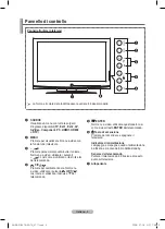 Preview for 206 page of Samsung PS42A416 User Manual