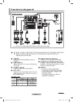 Preview for 207 page of Samsung PS42A416 User Manual