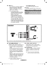 Preview for 208 page of Samsung PS42A416 User Manual