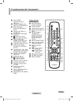 Preview for 209 page of Samsung PS42A416 User Manual