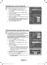 Preview for 214 page of Samsung PS42A416 User Manual