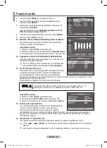 Preview for 224 page of Samsung PS42A416 User Manual