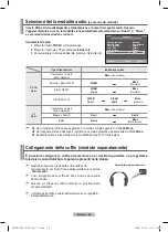 Preview for 225 page of Samsung PS42A416 User Manual