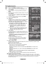 Preview for 226 page of Samsung PS42A416 User Manual