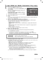 Preview for 227 page of Samsung PS42A416 User Manual