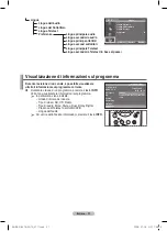 Preview for 232 page of Samsung PS42A416 User Manual