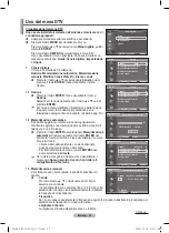 Preview for 233 page of Samsung PS42A416 User Manual