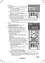 Preview for 235 page of Samsung PS42A416 User Manual