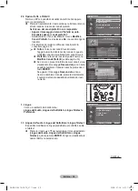 Preview for 237 page of Samsung PS42A416 User Manual