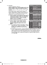 Preview for 238 page of Samsung PS42A416 User Manual