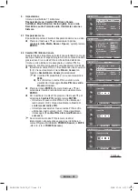 Preview for 239 page of Samsung PS42A416 User Manual