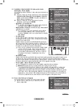 Preview for 240 page of Samsung PS42A416 User Manual