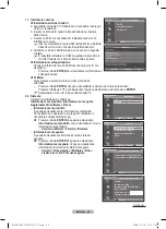 Preview for 241 page of Samsung PS42A416 User Manual