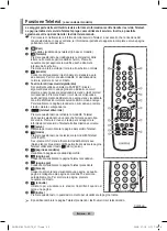 Preview for 243 page of Samsung PS42A416 User Manual