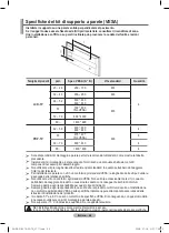 Preview for 245 page of Samsung PS42A416 User Manual