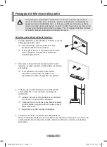 Preview for 248 page of Samsung PS42A416 User Manual