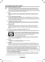 Preview for 253 page of Samsung PS42A416 User Manual