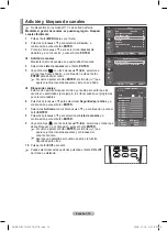 Preview for 266 page of Samsung PS42A416 User Manual