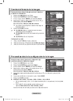 Preview for 269 page of Samsung PS42A416 User Manual