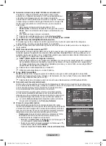 Preview for 272 page of Samsung PS42A416 User Manual