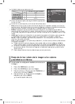 Preview for 273 page of Samsung PS42A416 User Manual