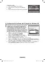 Preview for 278 page of Samsung PS42A416 User Manual