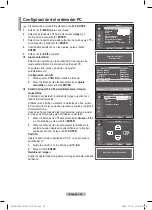 Preview for 280 page of Samsung PS42A416 User Manual