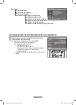 Preview for 282 page of Samsung PS42A416 User Manual