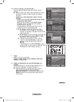 Preview for 287 page of Samsung PS42A416 User Manual