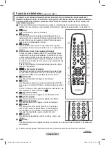 Preview for 293 page of Samsung PS42A416 User Manual