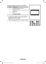 Preview for 294 page of Samsung PS42A416 User Manual