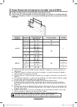 Preview for 295 page of Samsung PS42A416 User Manual