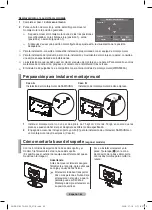 Preview for 297 page of Samsung PS42A416 User Manual