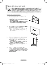 Preview for 298 page of Samsung PS42A416 User Manual