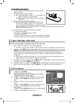 Preview for 310 page of Samsung PS42A416 User Manual