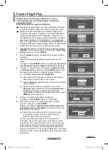 Preview for 311 page of Samsung PS42A416 User Manual