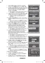 Preview for 312 page of Samsung PS42A416 User Manual