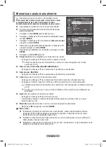 Preview for 315 page of Samsung PS42A416 User Manual