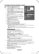 Preview for 320 page of Samsung PS42A416 User Manual