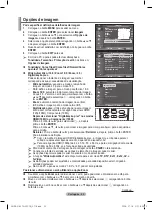 Preview for 321 page of Samsung PS42A416 User Manual