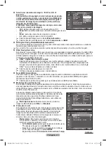 Preview for 322 page of Samsung PS42A416 User Manual