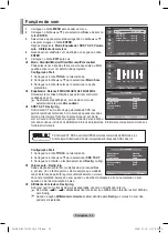 Preview for 324 page of Samsung PS42A416 User Manual