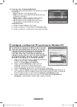 Preview for 328 page of Samsung PS42A416 User Manual