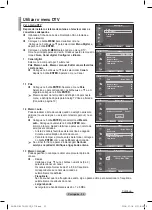 Preview for 333 page of Samsung PS42A416 User Manual