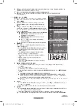 Preview for 334 page of Samsung PS42A416 User Manual